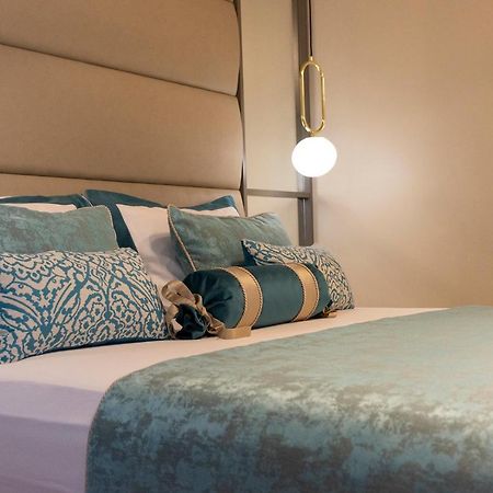 Luxury Rooms Fortuna Сплит Экстерьер фото