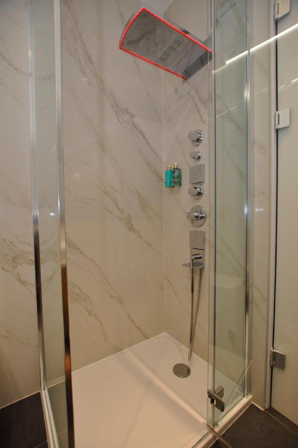Luxury Rooms Fortuna Сплит Экстерьер фото