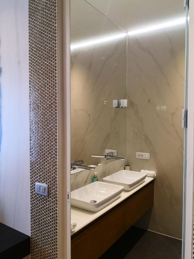 Luxury Rooms Fortuna Сплит Экстерьер фото