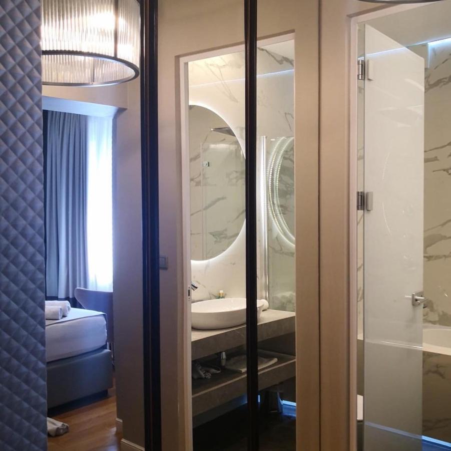 Luxury Rooms Fortuna Сплит Номер фото