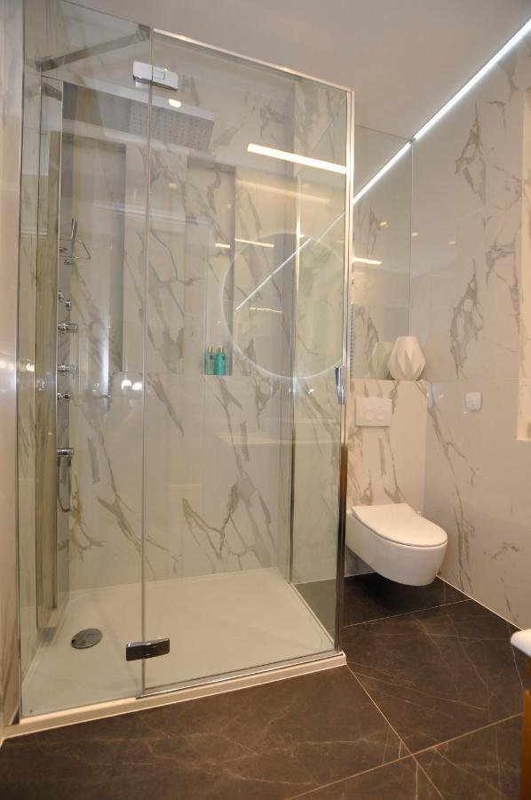 Luxury Rooms Fortuna Сплит Экстерьер фото