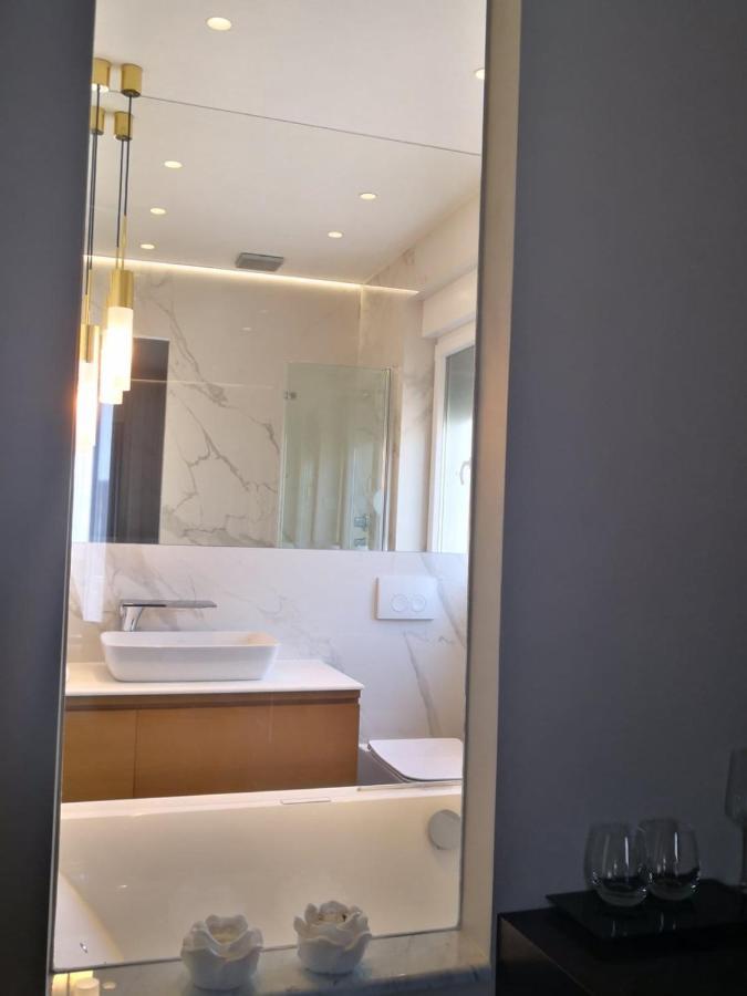Luxury Rooms Fortuna Сплит Номер фото