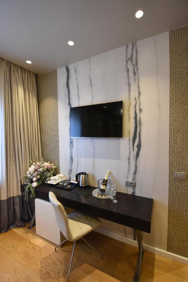 Luxury Rooms Fortuna Сплит Экстерьер фото