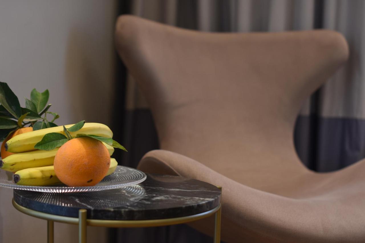 Luxury Rooms Fortuna Сплит Экстерьер фото