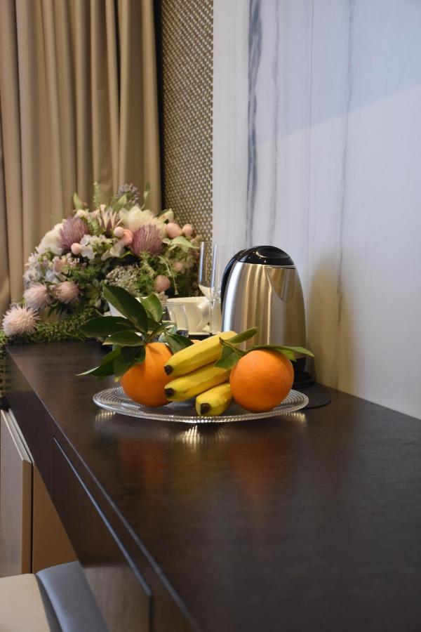 Luxury Rooms Fortuna Сплит Экстерьер фото