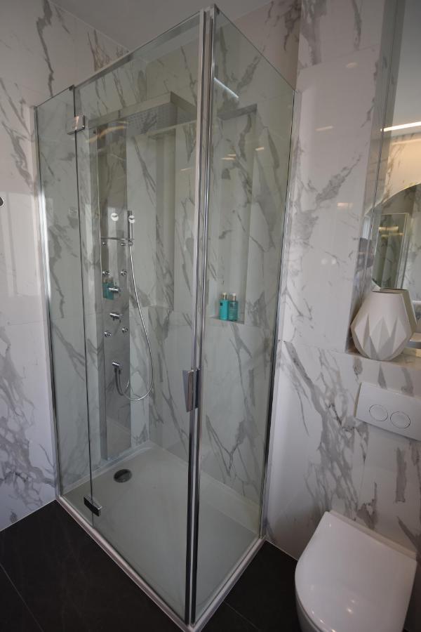 Luxury Rooms Fortuna Сплит Экстерьер фото