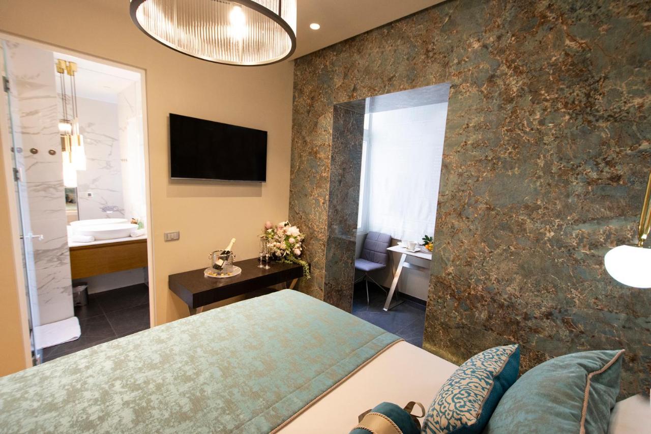 Luxury Rooms Fortuna Сплит Экстерьер фото