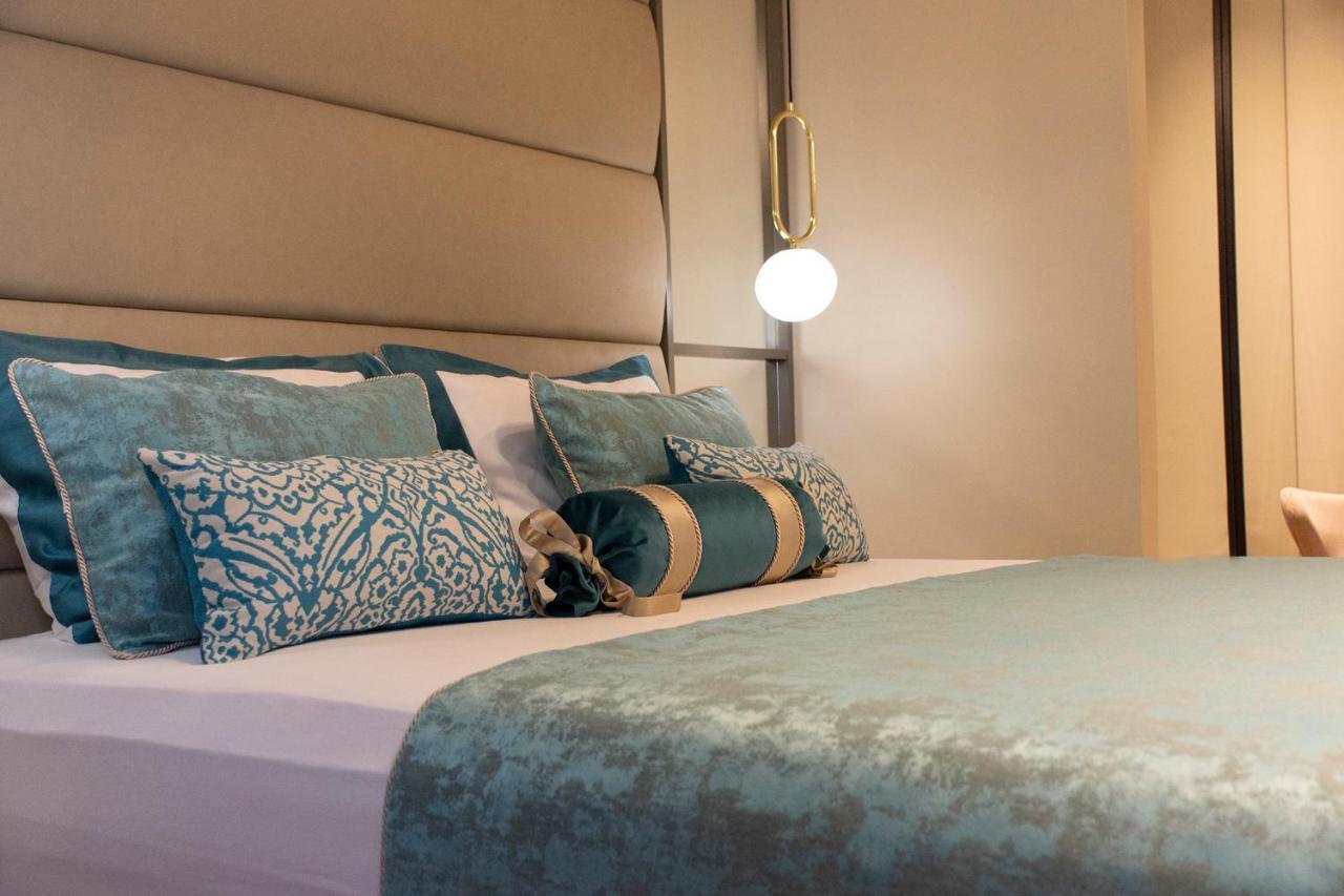 Luxury Rooms Fortuna Сплит Экстерьер фото